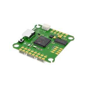 Hot Sales IFlight F7 V1.2 Flight Controller STM32 F722 ICM42688 7.8g 30.5x30.5mm DIY RC <b>Racing</b> Longrange <b>Drone</b> Accessories - Product Image 5