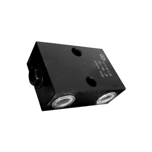 ขายดี VRSDVRSEVRSLLRSL-FLVRDDVRDEVRDLVRDL-FLVBPDE3 Pilot Check Hydraulic Lock Metal Oil - Product Image 2