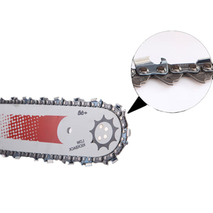 Tronçonneuse à essence professionnelle de qualité industrielle 16 18 20 pouces 58cc Prix de la tronçonneuse à essence Marque de tronçonneuse - Product Image 6