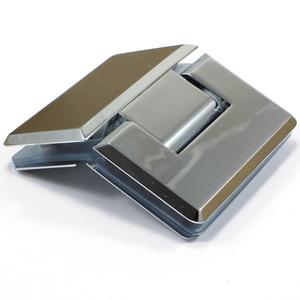 Poignées <span class=keywords><strong>de</strong></span> <span class=keywords><strong>porte</strong></span> rondes en laiton, poignées carrées <span class=keywords><strong>de</strong></span> bonne qualité, verre principal, Satin cuivre noir, Surface <span class=keywords><strong>de</strong></span> salle <span class=keywords><strong>de</strong></span> bains, Chrome massif - Product Image 3