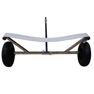 <span class=keywords><strong>Bateau</strong></span> en caoutchouc Simple Amovible En Acier Inoxydable 304 <span class=keywords><strong>Remorque</strong></span> Petite <span class=keywords><strong>Remorque</strong></span> <span class=keywords><strong>Bateau</strong></span> Remorques Portable Marine Hardware Fitting - Product Image 3