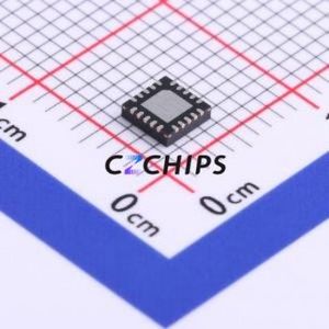 วงจรรวม VQFN-20-EP TPS7A8300RGRR (3.5X3.5) ใหม่ของแท้ชิป IC PMIC ตัวควบคุมเชิงเส้น (LDO) - Product Image 2