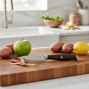 Coltello Peeling Tara personalizzato per uso cucina - Product Image 3