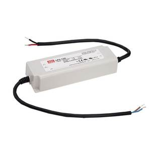 หมายถึง LPV-150 150W 15V LED ไดร์เวอร์กันน้ำ IP67แชนเนลเดียว AC DC Converter - Product Image 1