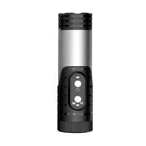 Siêu HD 1080P <span class=keywords><strong>Mini</strong></span> Hành Động Máy Ảnh Thực Tế Dưới Nước Đèn Pin Góc Rộng Wifi Xe Đạp Xe Máy Mũ Bảo Hiểm Ngoài Trời Trong Nhà DVR - Product Image 3