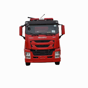 Camión <span class=keywords><strong>de</strong></span> <span class=keywords><strong>Bomberos</strong></span> Isuzu 8x4 <span class=keywords><strong>de</strong></span> Fábrica, <span class=keywords><strong>Camiones</strong></span> <span class=keywords><strong>de</strong></span> <span class=keywords><strong>Bomberos</strong></span> <span class=keywords><strong>Japoneses</strong></span> en Estado Nuevo, Tipo <span class=keywords><strong>de</strong></span> Combustible Diésel Disponible para la Venta - Product Image 2