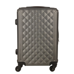 Ensemble de bagages Qideming Factory ABS Spinner avec logo personnalisé, valises à roulettes 20, 24, 28 pouces, vente en gros OEM, <span class=keywords><strong>valise</strong></span> à 8 roues - Product Image 3