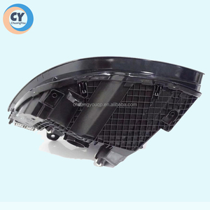 Lente de Faro LED para <span class=keywords><strong>Mercedes</strong></span>-<span class=keywords><strong>Benz</strong></span> Clase C C205 2019 2020 2021, Faro Original <span class=keywords><strong>C180</strong></span> C200 C260 C53 <span class=keywords><strong>Benz</strong></span> W205 EE. UU. - Product Image 5