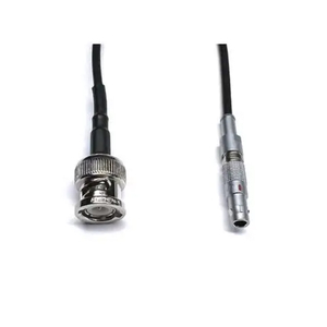 <span class=keywords><strong>BNC</strong></span> để 00 01/1 nữ nối ultrasonido Cáp thăm dò Tương thích với Big/Mini <span class=keywords><strong>lemos</strong></span> để một <span class=keywords><strong>BNC</strong></span> chuyển đổi Bộ chuyển đổi - Product Image 1