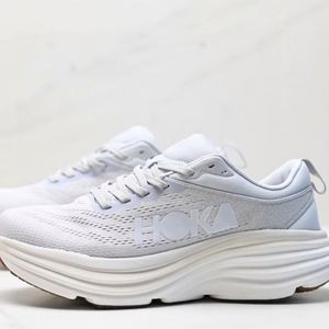 Envío Directo, Zapatillas de Baloncesto Hokas para Hombre y Mujer, Zapatillas Deportivas Ligeras con Amortiguación de Carbono para Exteriores - Product Image 3