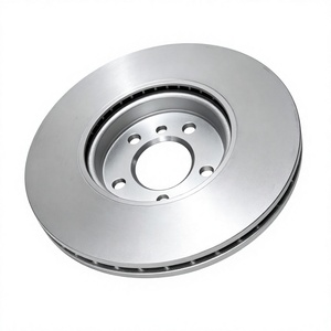 Disque de frein ventilé très vendu 34116799351, disque de frein avant pour X1 F48 X2 F39 Série 2 F45 F46 307X24 - Product Image 2