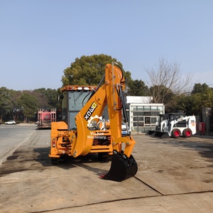 Chargeur pelleteuse utilisé <span class=keywords><strong>JCB</strong></span> <span class=keywords><strong>3CX</strong></span> pelleteuse pelleteuse <span class=keywords><strong>3CX</strong></span> 4CX <span class=keywords><strong>prix</strong></span> d'usine et bonne qualité en stock - Product Image 4