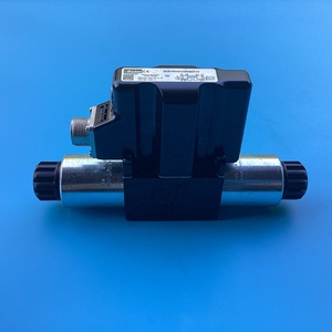 D1FVE02CC0NM0314 Reductor Proporcional de Acción Directa - Product Image 2