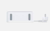 Multiprise multifonction 65W avec charge rapide USB-C et câble long