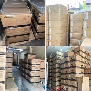 อินเวอร์เตอร์ Growatt รุ่น US รุ่น Sph5000tl Bl-us <span class=keywords><strong>Sph10000tl3</strong></span> <span class=keywords><strong>Bh</strong></span>-up 10kw 3 เฟส อินเวอร์เตอร์พลังงานแสงอาทิตย์แบบไฮบริด - Product Image 5