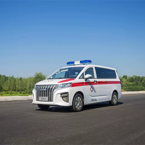 Top 10 Brands Ambulance Car Stretcher Medical Equipment for Ambulance Low Price