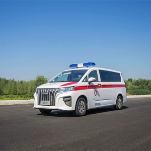 Las 10 Mejores Marcas de Camillas para Ambulancias, Equipo Médico para Ambulancias a Bajo Precio - Product Image 1