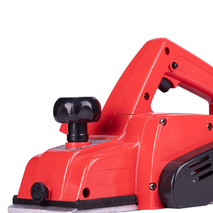 <span class=keywords><strong>Petit</strong></span> outil électrique Portable professionnel à haute efficacité 1100W raboteuse à <span class=keywords><strong>main</strong></span> électrique Machine à bois raboteuse à bois - Product Image 5