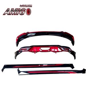 Kit carrosserie pour <span class=keywords><strong>C</strong></span>-<span class=keywords><strong>HR</strong></span> 2018-2020 - Product Image 1