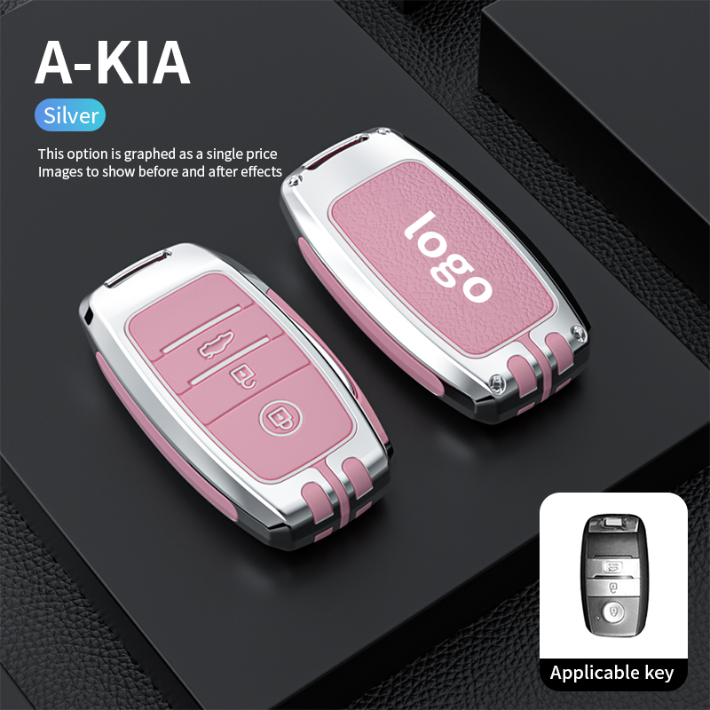 Type A-Pink