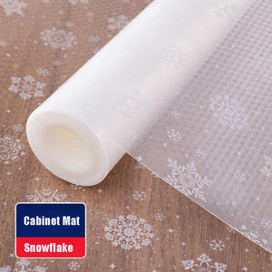 Almohadilla antideslizante <span class=keywords><strong>EVA</strong></span> para gabinetes Revestimiento impermeable para cajones de cocina Revestimiento de gabinete personalizado con logotipo - Product Image 2