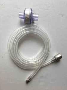 Insufflatore di Gas Medicale Cinese <span class=keywords><strong>40L</strong></span> Strumenti per Chirurgia Laparoscopica ed Endoscopica - Product Image 6