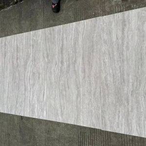 Panel de Pizarra Natural Flexible MCM, Material de Revestimiento de Pared Ultrafino para Decoración de Paredes Exteriores - Product Image 1