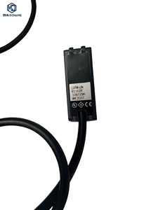 Capteur de marqueurs fluorescents pour contrôleur PLC, neuf et original LUTM-UN81162P - Product Image 1