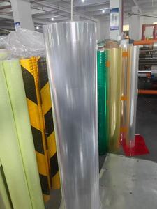 فيلم متوهج ليلي يمتص نهارا في علامة تحذير الفينيل - Product Image 4