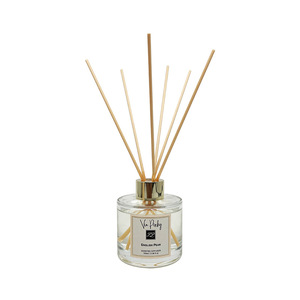 Vela Aromática de Ratán con Aroma a Pera Inglesa y Difusor de Aroma sin Fuego para Habitaciones, con Fragancia Duradera - Product Image 2