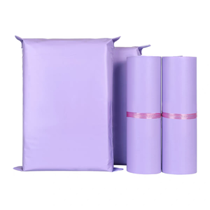 Sobres de Polipropileno para Envíos Fuera de Línea, Impresión Multicolor, Soporte Personalizado de Fábrica Confiable, para Tiendas Online - Product Image 3