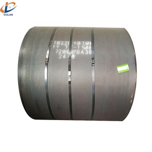 Alto módulo elástico ASTM A829 AISI 4140 4340 Bobina <span class=keywords><strong>de</strong></span> <span class=keywords><strong>acero</strong></span> laminado en caliente para ejes resistentes - Product Image 5