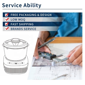 Machine à pétrir la pâte multifonctionnelle, mélangeur électrique à pâte avec fonction de fermentation pour boulangerie à domicile, fermentation sans gluten - Product Image 6