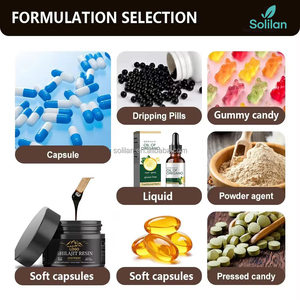 Solilan - Péptidos de Colágeno Personalizados de Marca Privada con Probióticos para el Cuidado de la Salud de Adultos, Protección de las Articulaciones, Suplemento Alimenticio - Product Image 4