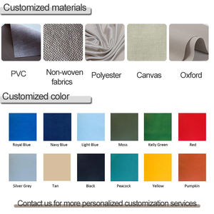 Cubierta de motocicleta para todas las estaciones con logotipo de tamaño personalizado de fábrica, protección UV, impermeable, a prueba de polvo, con agujeros de bloqueo - Product Image 6