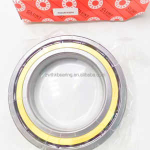 Góc liên hệ với bóng bearing85 * 45*30.2 mét 3209 ATN9/C3 mang giá danh sách với chất lượng cao trong kho 3209 mang - Product Image 5