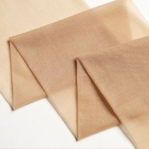 Medias de Spandex Finas y Sensuales, Pantimedias Transparentes Suaves para Uso Diario, Disponibles en Stock, Compras al por Mayor con Agente de Compras - Product Image 4