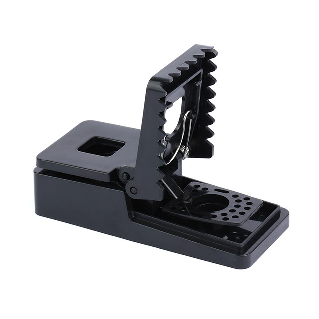 Live Mouse Trap Rat Trap No Kill Rodent Traps Catch Mouse