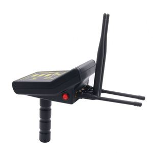 เครื่องตรวจจับโลหะรุ่นใหม่ล่าสุด MF-1100PRO Gold Finder ระยะไกล พร้อมฟิลเตอร์ - Product Image 3