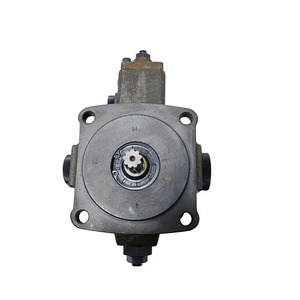Bomba de Paletas de Desplazamiento de Volumen Variable Pequeña Serie VDC VDN VDR VDS VDN-1B-0A3-J-6311C VDN-1B-2A3-20 VDN-1B VDS-0B - Product Image 6