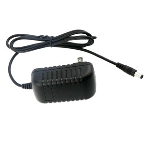 Bx 12V 1.5A Power Adapter Us Plug Dc Output For Surveillance <b>Camera</b> - Product Image 2