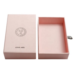 New Design Best Price Drawer Box Soft Close Japanese <b>Gift</b> Packaging - Product Image 2