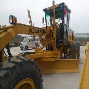 Alta efficienza del motore <span class=keywords><strong>grader</strong></span> SEM918 per la costruzione di strade - Product Image 5