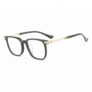 Lunettes de vue multifocales progressives de marques célèbres pour hommes et femmes, style montagne, fabriquées en usine à Guangdong - Product Image 4