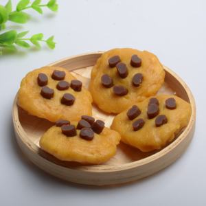 Productos de Venta caliente, postre de carne, aperitivos para perros, pastel de pollo, aumento de carne para perros, golosinas para perros, galletas de carne picada de pollo - Product Image 5