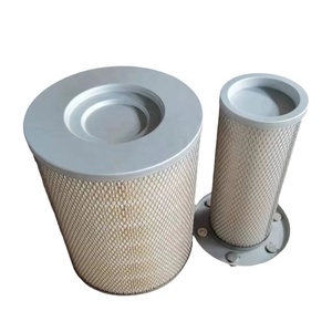 Filtre à air 4m-8047 7w5389 2s1285 Af344m P181103 A-44180 A-5507 2s-1285 Af343 P158661 A-5508 - Product Image 1