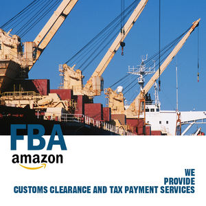 De <span class=keywords><strong>China</strong></span> Shenzhen a Arabia Saudita Transporte marítimo Puerta a puerta FBA Almacenes Agente de envío - Product Image 2