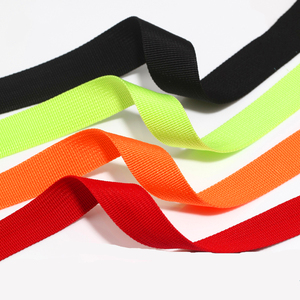 Nhà Máy Độ Bền Cao 20 Mét 25 Mét 32 Mét 38 Mét 50 Mét Polypropylene Webbing Strap PP Webbing Tape Dây Đeo Túi Webbing - Product Image 4