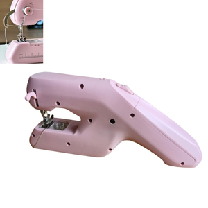 Mini macchina <span class=keywords><strong>da</strong></span> <span class=keywords><strong>cucire</strong></span> a ultrasuoni portatile nuova condizione per riparazioni rapide e esigenze di sartoria domestica - Product Image 5