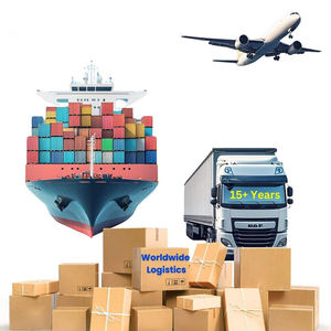 Agente de Transporte de Carga Aérea DDP, Servicios Logísticos, Envío Exprés de Ali UPS DHL desde China a Francia, Alemania, México, España, Italia - Product Image 4